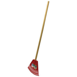 Red Leaf Rake
