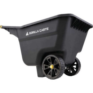 Outdoor Garden Cart