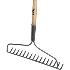 Mini Yard Rake